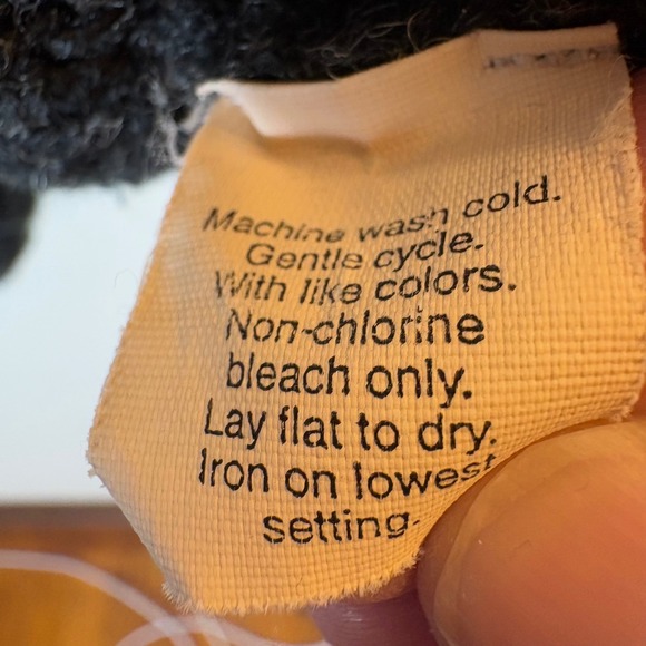 J.Crew Women's Turtleneck Sweater Long Sleeve Cozy Knit Medium - Picture 5 of 6